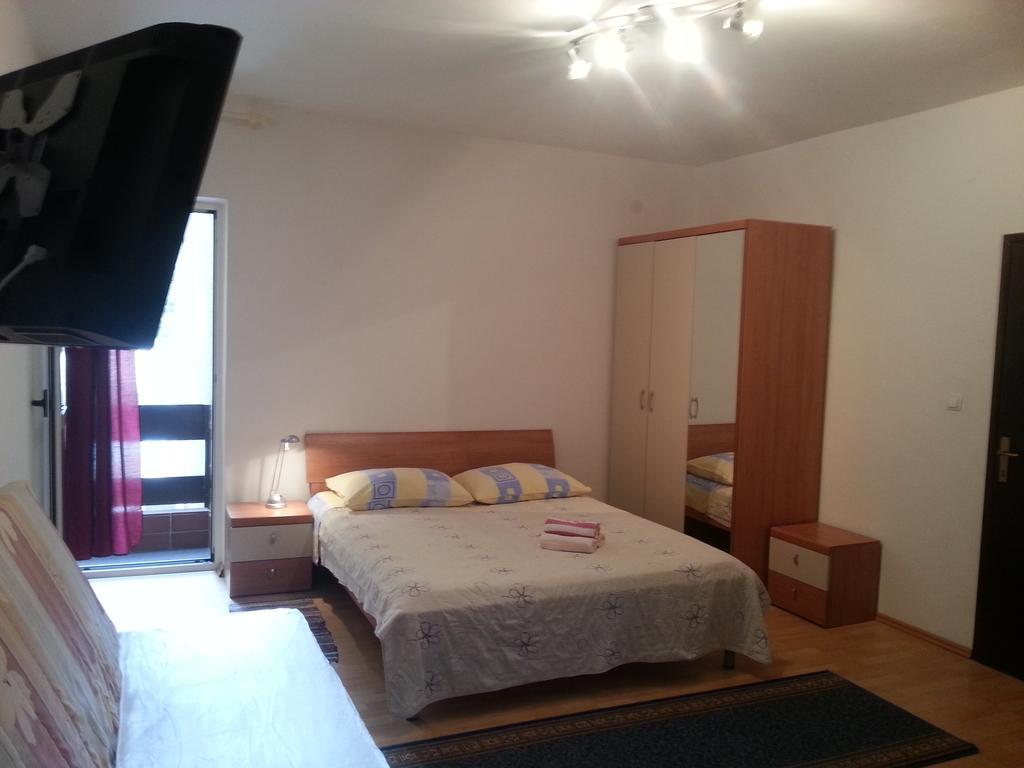 Studio Apartments Ivica Primošten Kamer foto