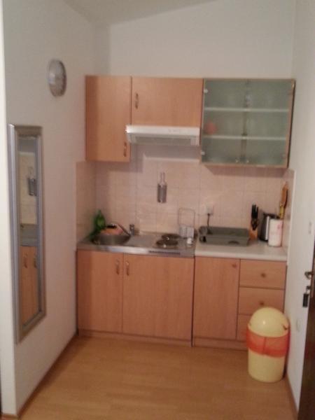 Studio Apartments Ivica Primošten Buitenkant foto